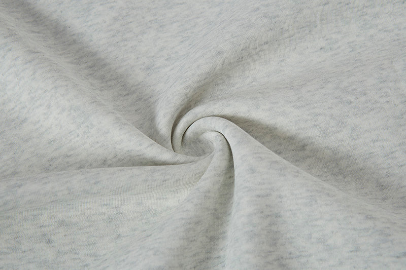 Serendipity 1948 Graffiti Crewneck Sweatshirt | Oversized Streetwear Pullover