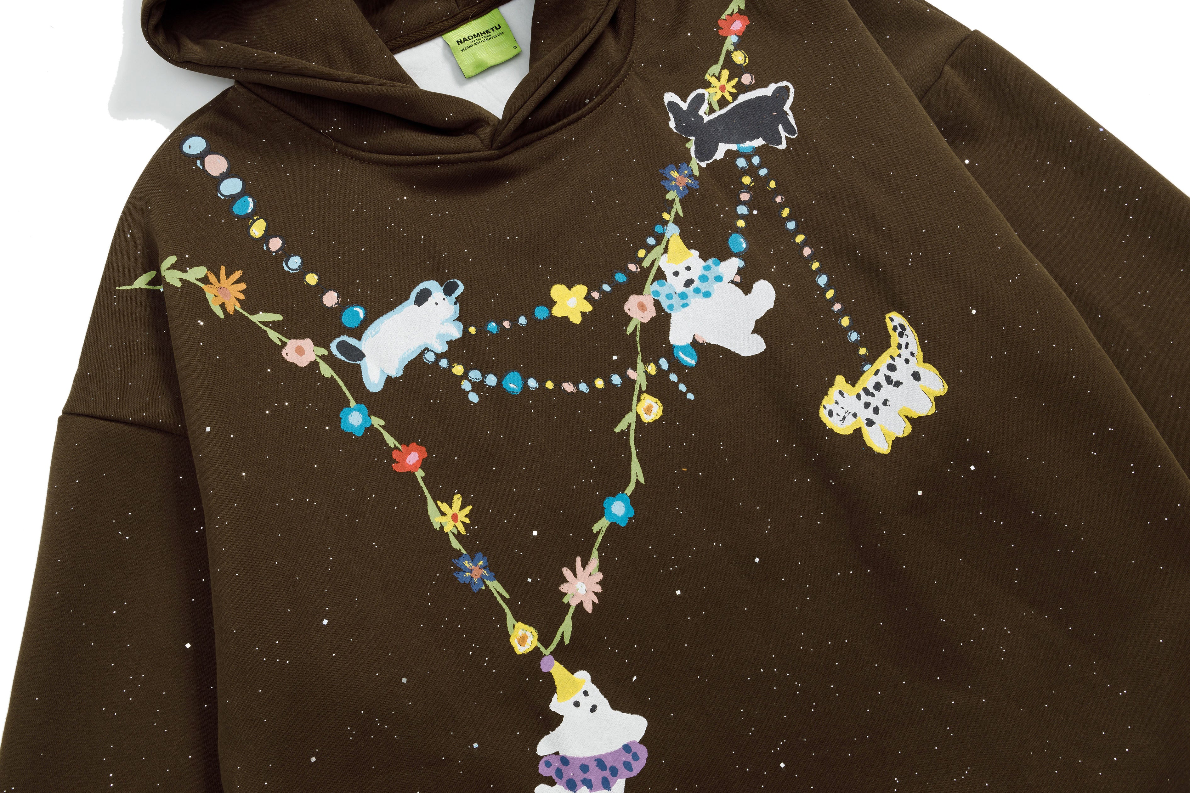 Premium 400gsm Heavyweight Fleece Set - Ultra-Soft Velvet Lined Hoodie