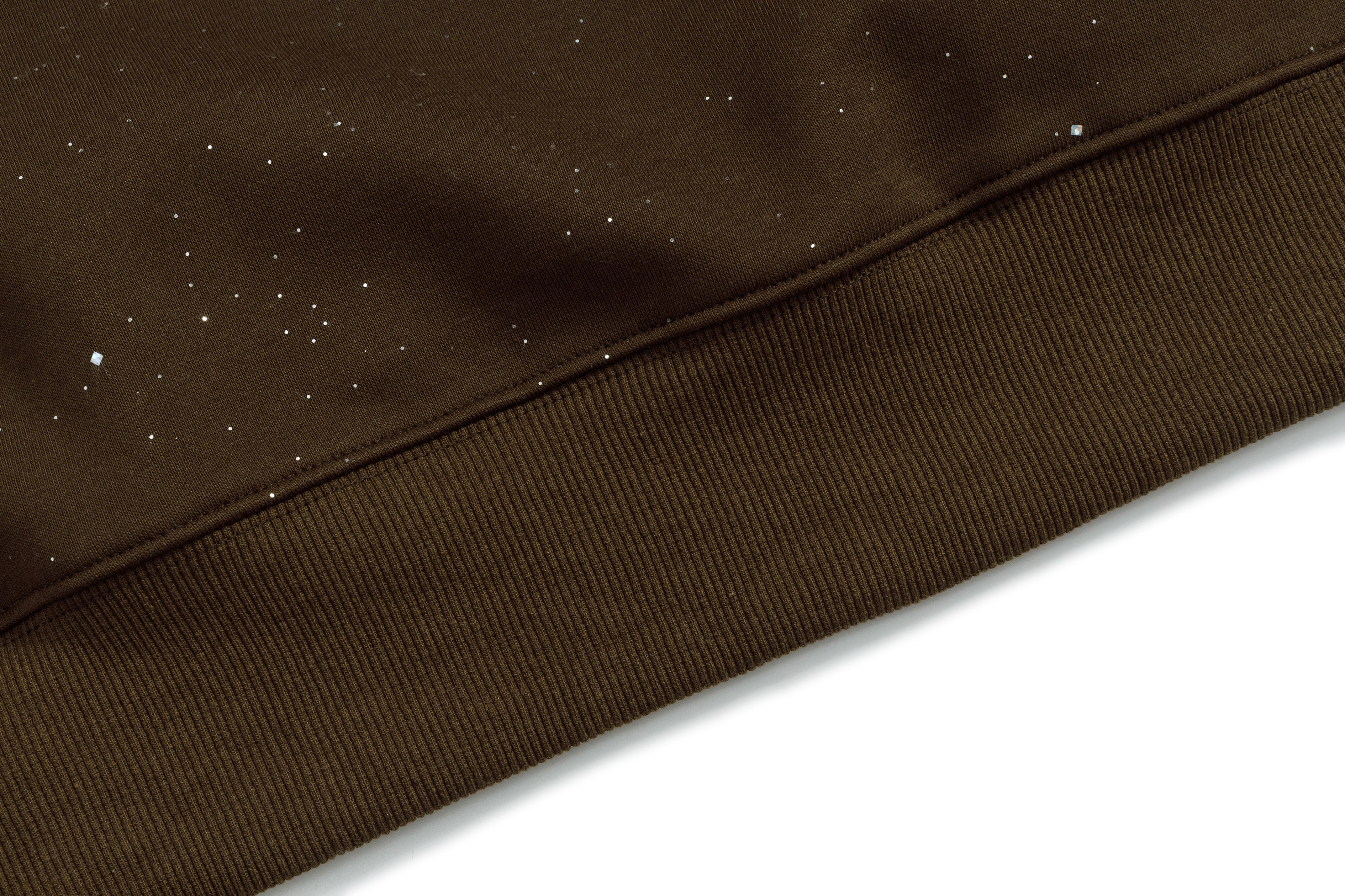 Premium 400gsm Heavyweight Fleece Set - Ultra-Soft Velvet Lined Hoodie