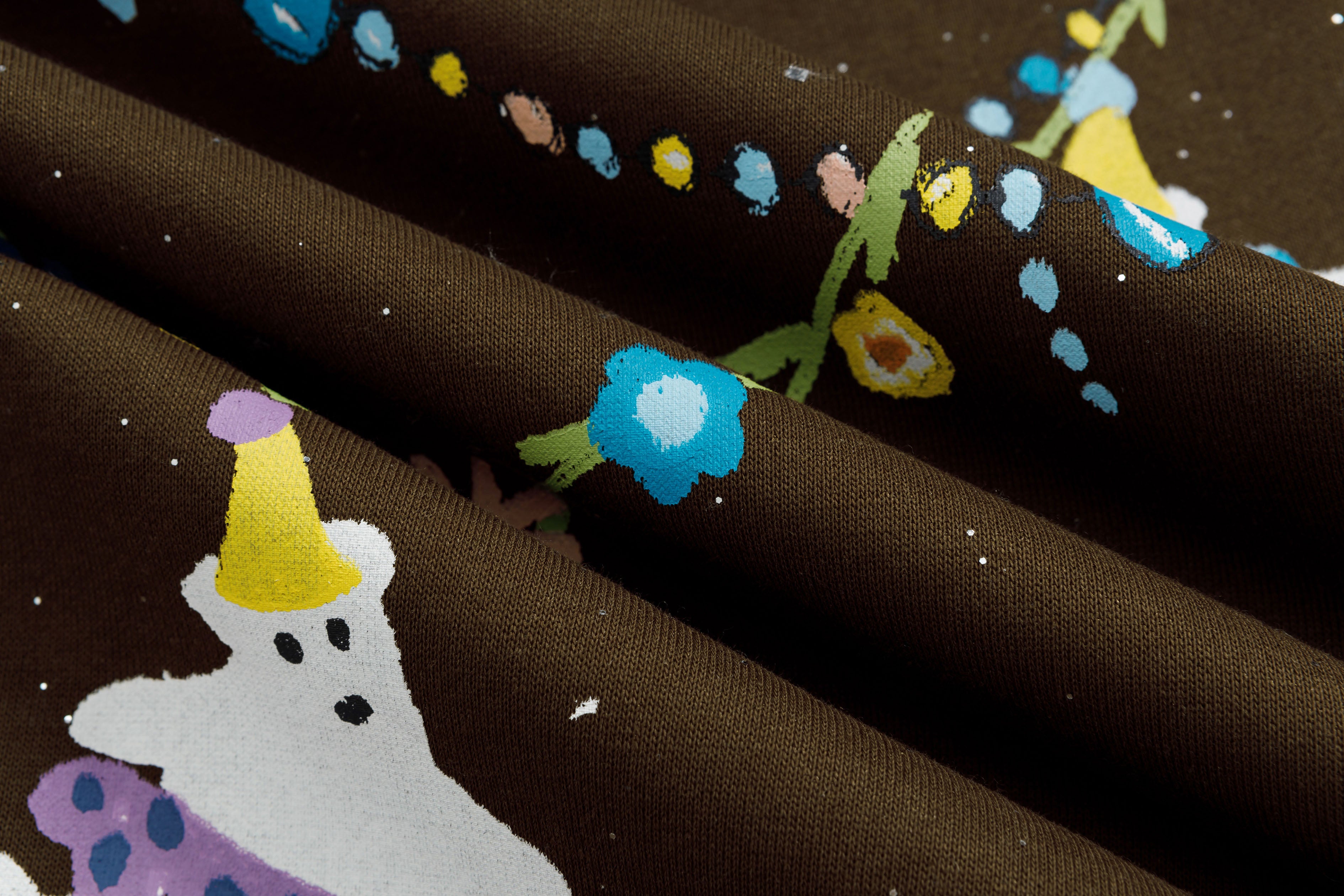 Premium 400gsm Heavyweight Fleece Set - Ultra-Soft Velvet Lined Hoodie