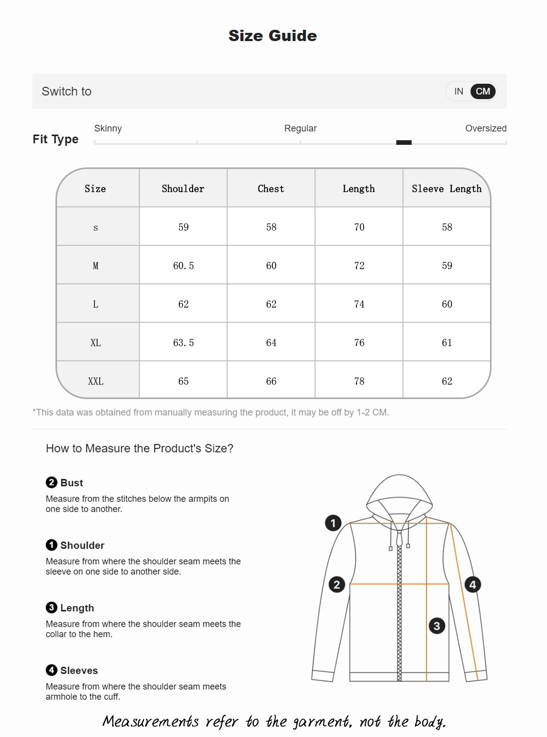 Conundrum" Graphic Print Oversized Hoodie - Streetwear Fleece Pullover