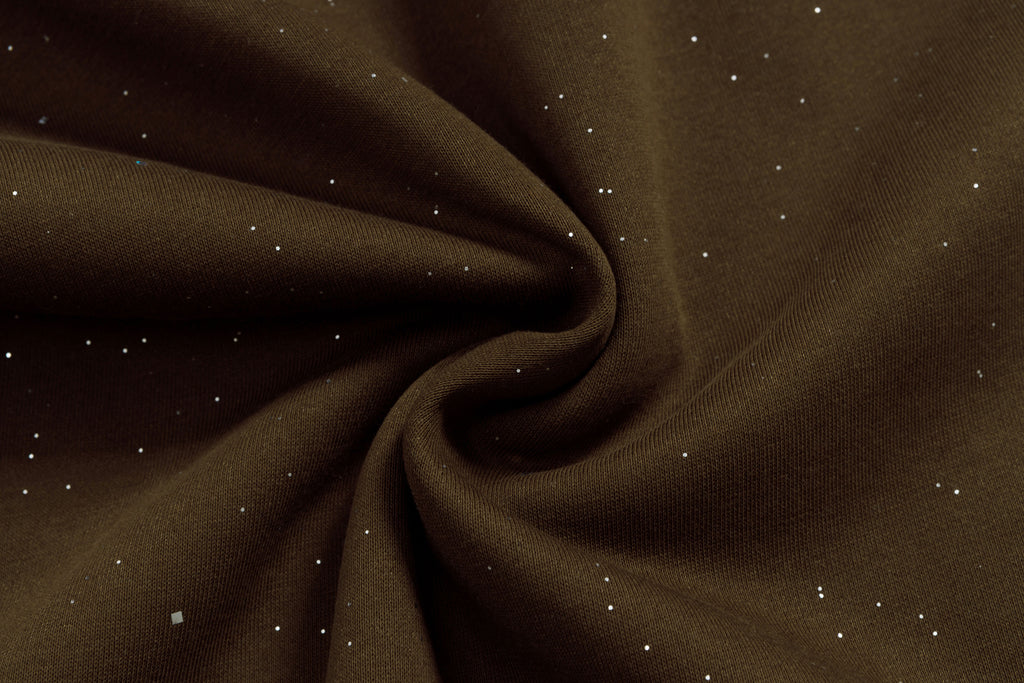 Premium 400gsm Heavyweight Fleece Set - Ultra-Soft Velvet Lined Hoodie