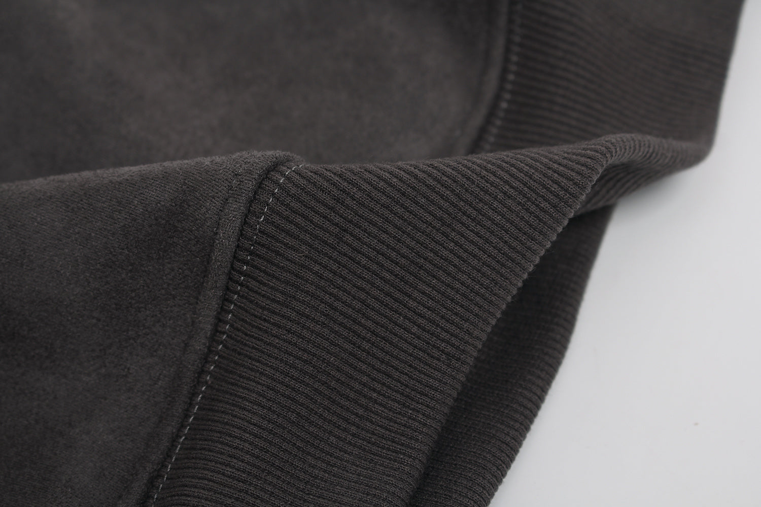 Unisex Varsity Jacket with Logo - Pink & Gray, Stand Collar Zipper Coat for Spring/Fall