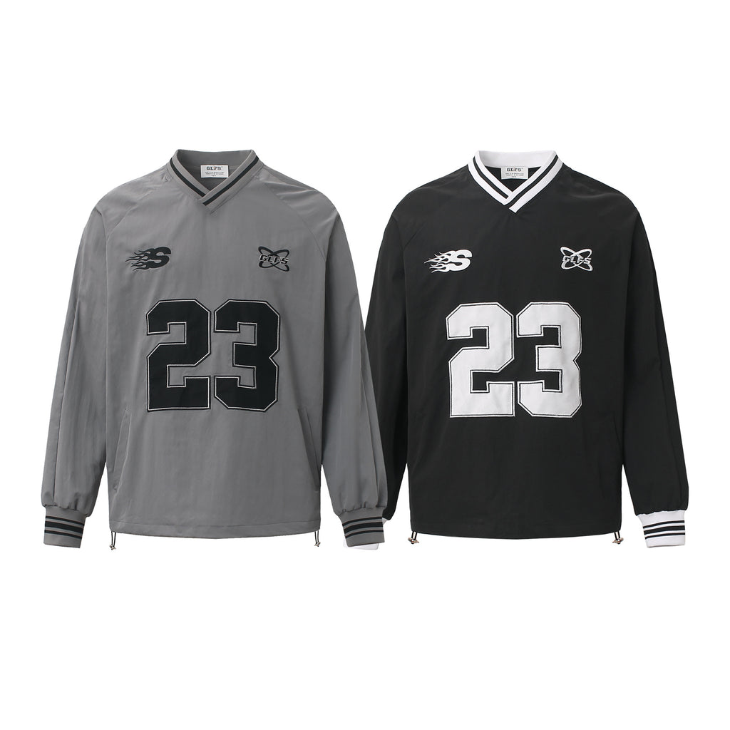 Outdoor camping trendy brand shell jacket