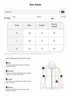 Outdoor camping trendy brand shell jacket