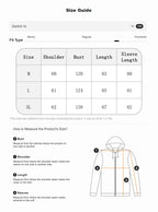 Short jacket,Unisex Retro Racing Style Jacket | Pink/Black &amp; Grey/Black Colorblock | Streetwear Essential