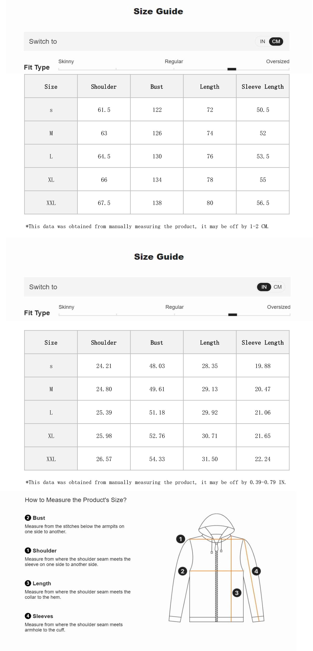 Cool Graffiti & Cartoon Print Denim Shirt with Removable Hoodie