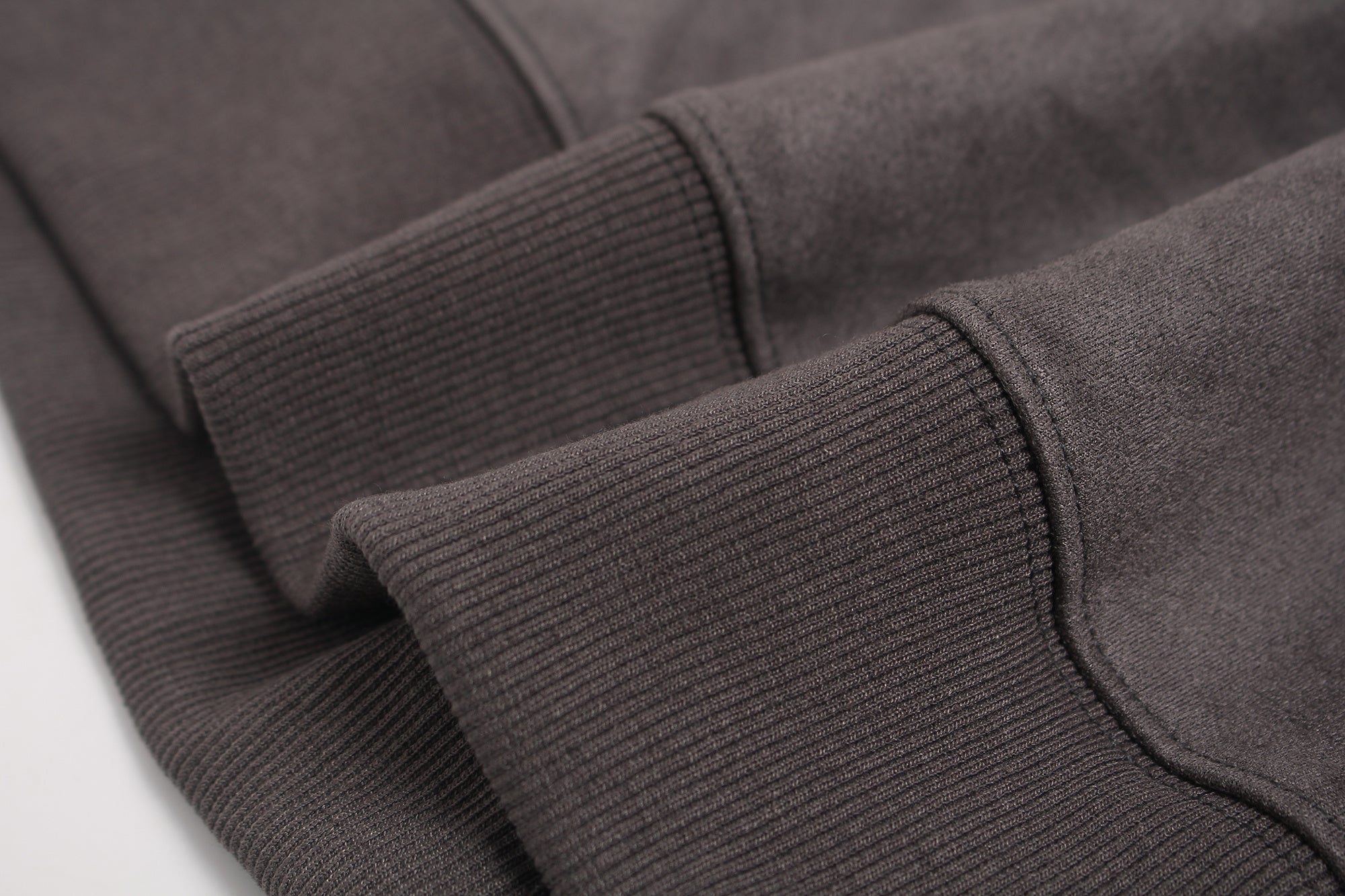 heavyweight-cotton-rib-hem-texture