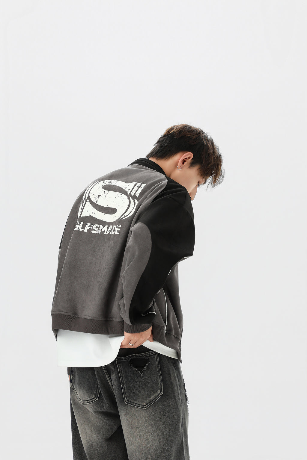 mens-vintage-fit-suede-jacket-back-model