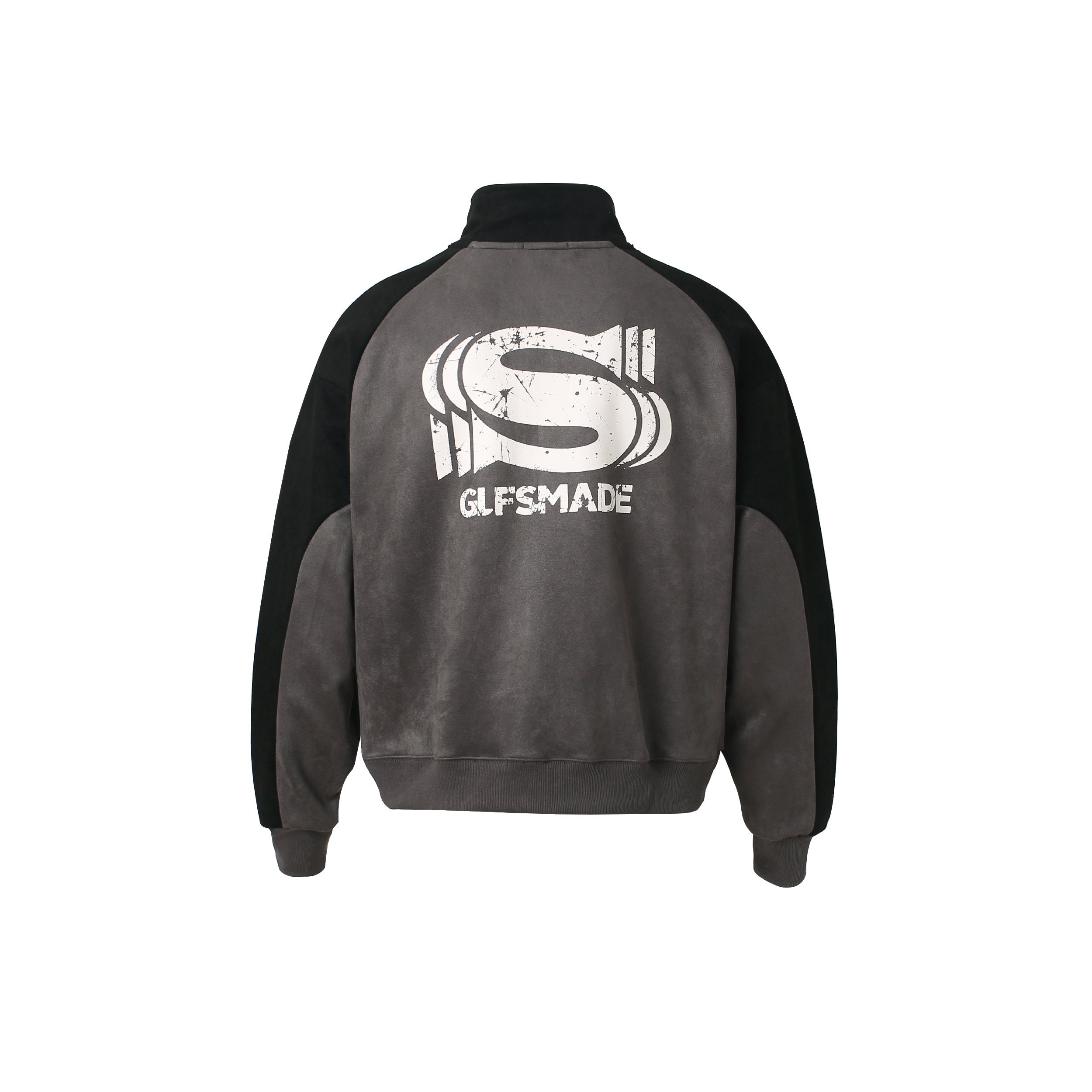 vintage-style-track-jacket-grey-back-design
